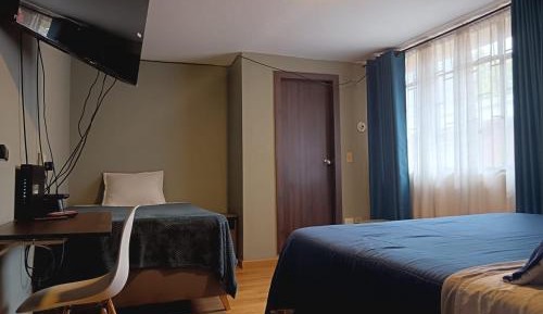 Double or Twin Room