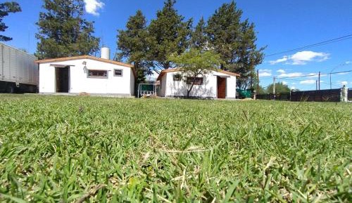 Deluxe Two-Bedroom Apartment with Garden View