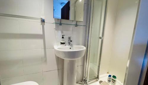 Double Room with Lake View