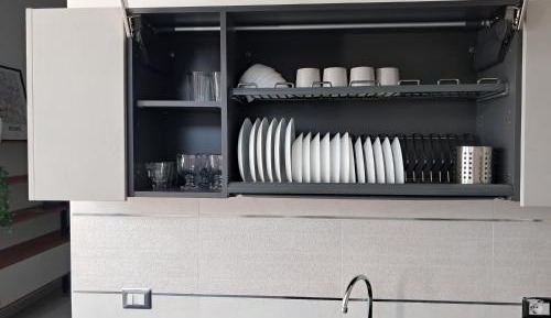 Classic Apartment