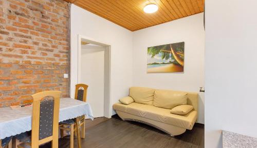 Two-Bedroom Superior Apartment