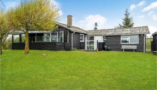 Two-Bedroom Holiday Home