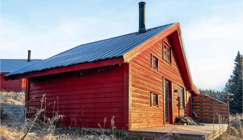 Two-Bedroom Holiday Home