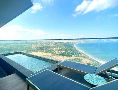 Family Suite with Balcony
