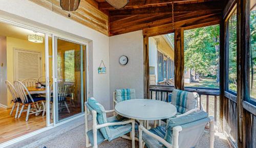 Three Bedroom holiday home 