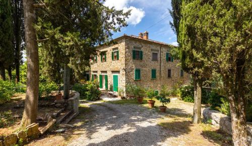 Five-Bedroom House