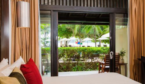 Deluxe Sea View