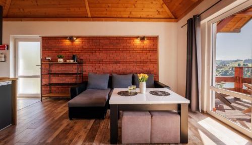 Superior Chalet