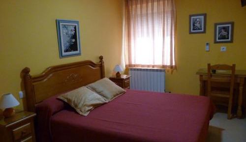 Large Single Room