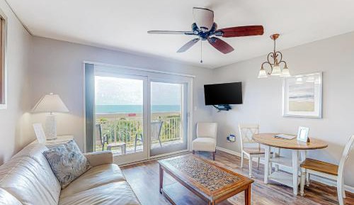 One Bedroom Apartment
