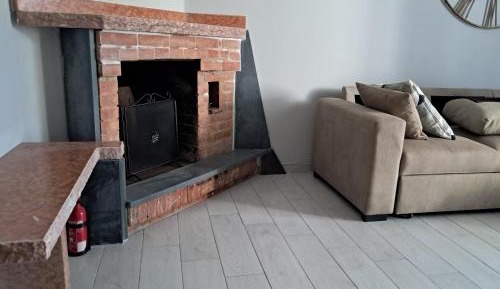 One-Bedroom Premium Apartment