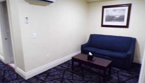 Riverview Suite
