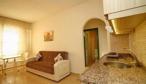 Comfort Double or Twin Room