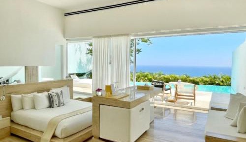 Queen Suite