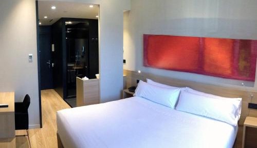 Comfort Double Room with Terrace