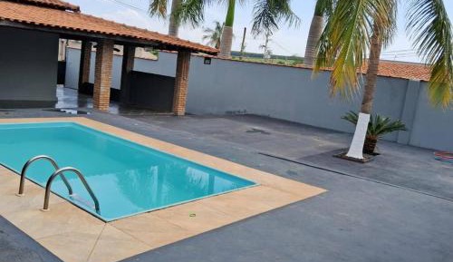 Five-Bedroom House