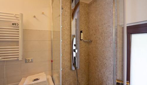 Double Room with Lake View