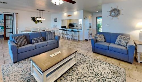 Vacation Home