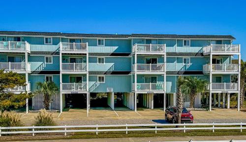 Two Bedroom Apartment 