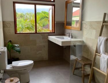 Deluxe Bungalow