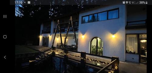 Deluxe Suite with Balcony