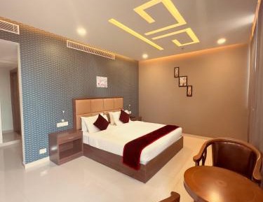 Family Suite
