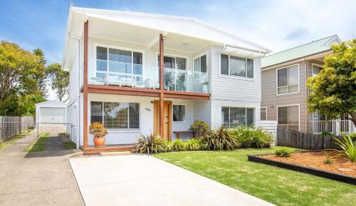 Vacation Home