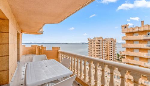 Three-Bedroom Superior Apartment
