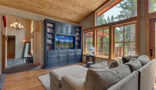 Five-Bedroom House