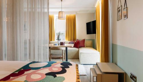 Suite