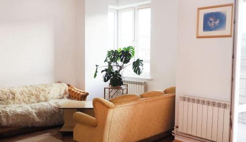 Large Double Room