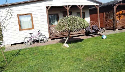 Two-Bedroom Holiday Home
