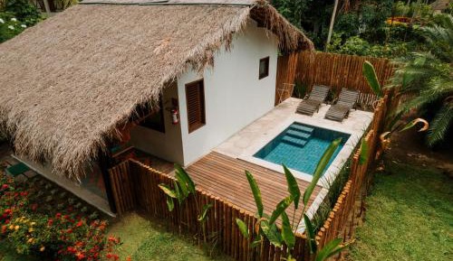 Bungalow with Garden View (2 Adults)