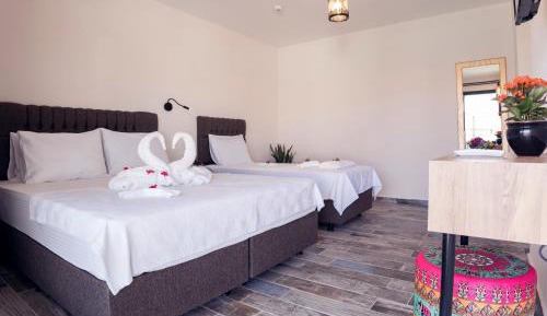 Budget Triple Room