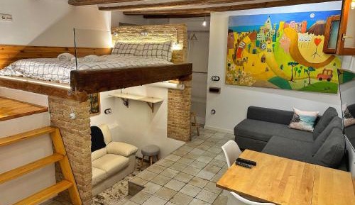 Loft