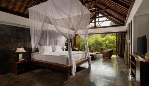 One-Bedroom Villa