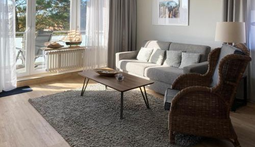 Apartment with Sea View