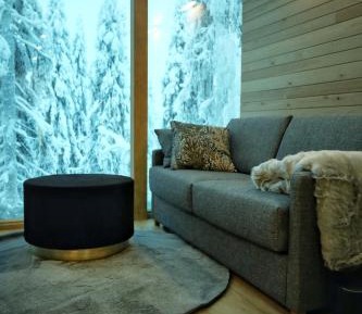 One-Bedroom Chalet