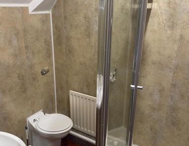 Standard Double Room with Shower