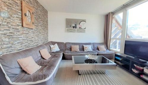 Apartment (8 Adults)