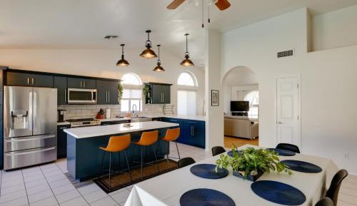 Vacation Home