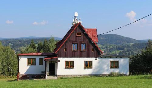 Six-Bedroom House