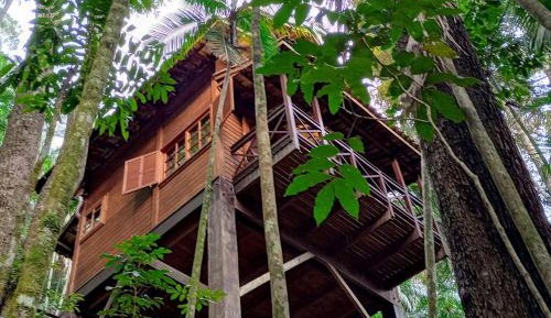 Chalet