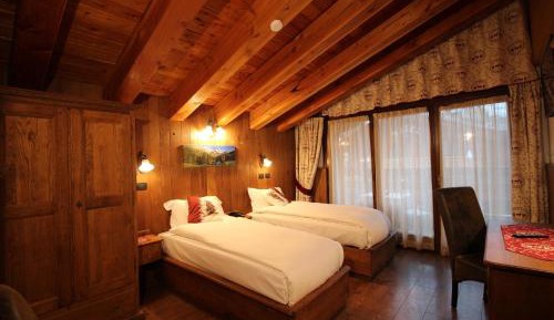 Superior Double or Twin Room