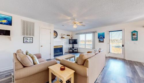 Three Bedroom holiday home 