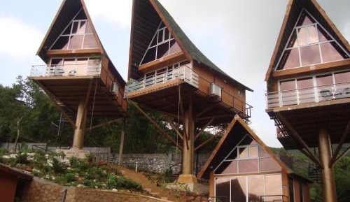 Superior Cottage