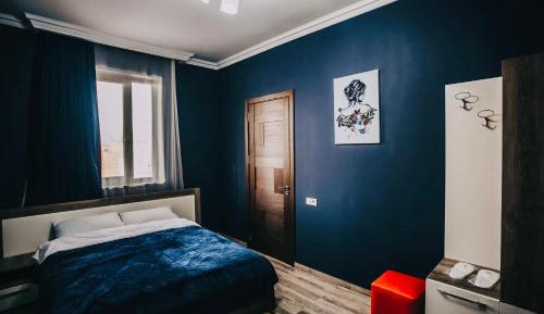 Deluxe Double Room with Bath