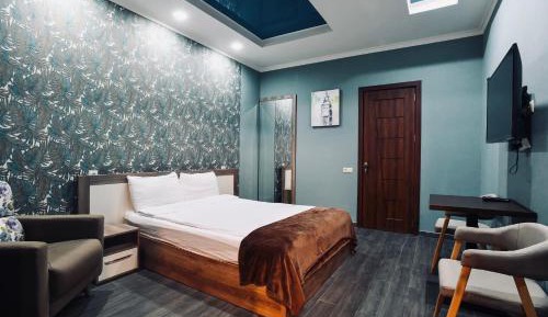 Single Room with Bath