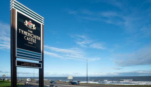 Sea View Double or Twin Room