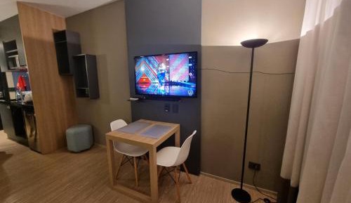 Deluxe Queen Studio 